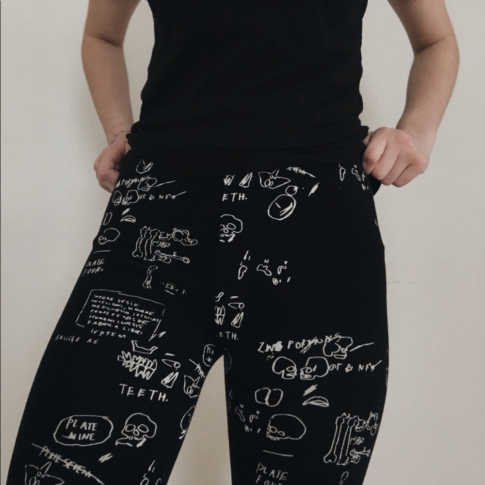 leggings